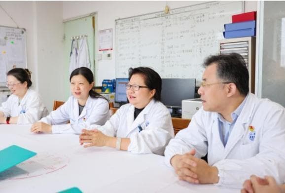 中西医协同创新，精准诊治重大疑难肾脏疾病