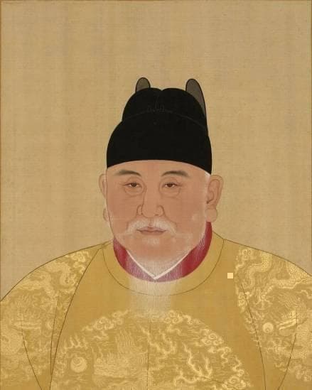 朱元璋的治国智慧与永乐盛世的辉煌成就