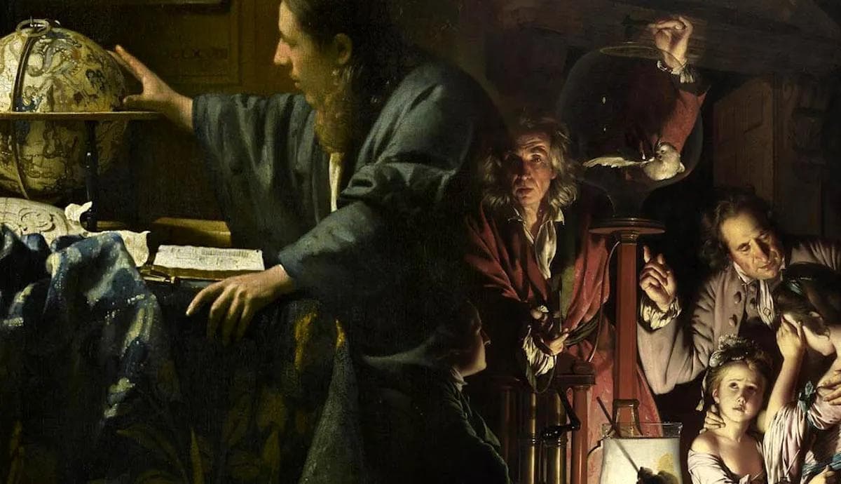科学主义与反科学主义：有何区别？