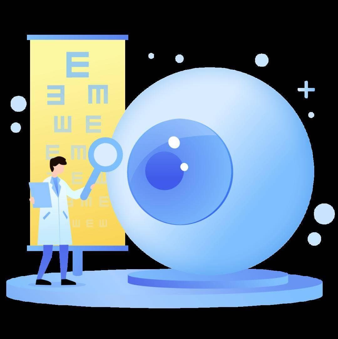 世界青光眼日：这种致盲眼病早期症状不明显，如何预防？
