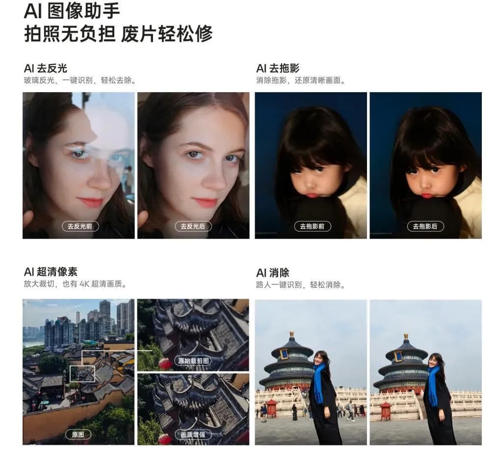 24年AI影像火了，好照片唾手可得，但摄影也在被摧毁？
