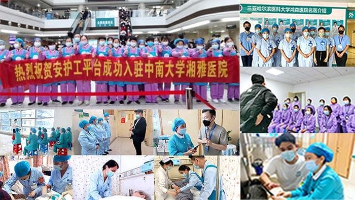 护工培训先行：提升服务质量，奠定公司基石