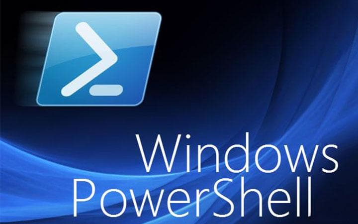 使用PowerShell自动化Windows系统管理任务