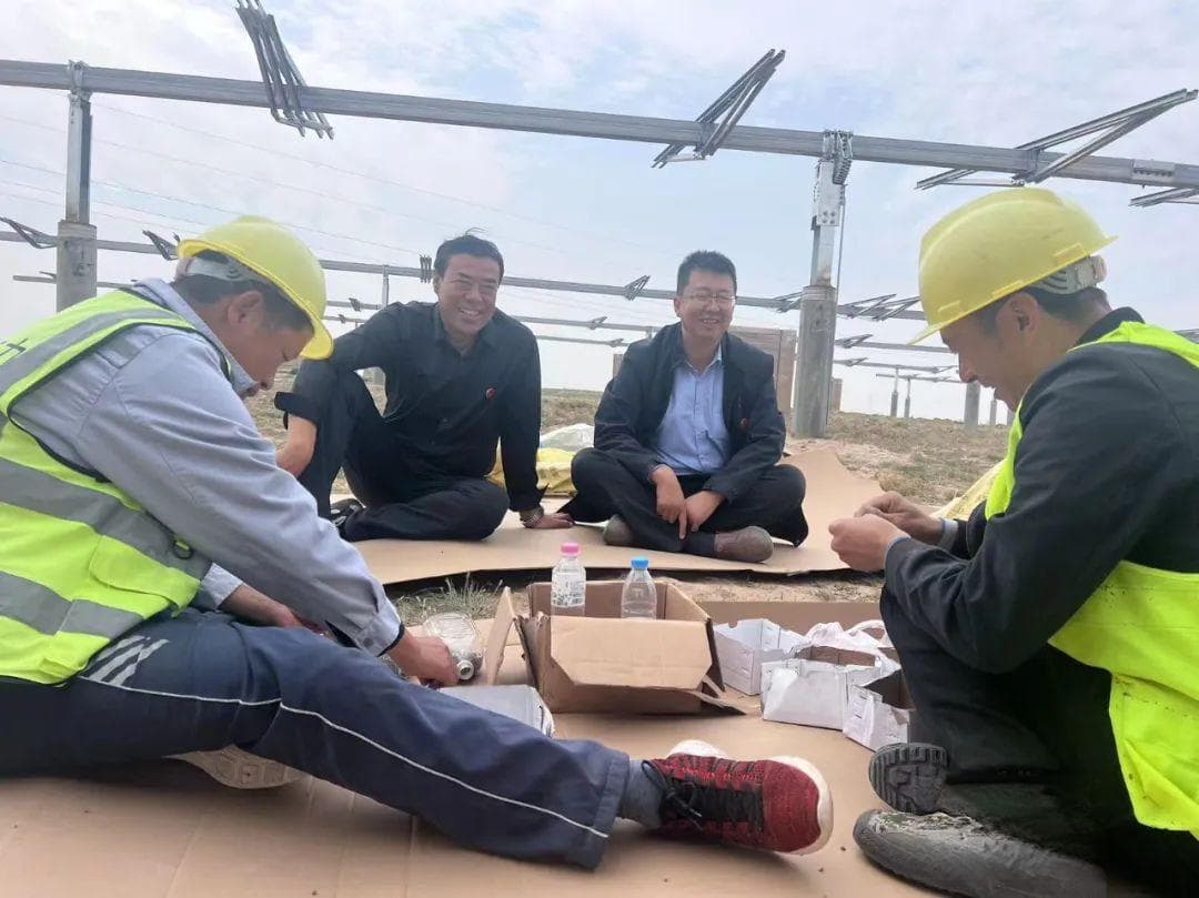 灵武市司法局马家滩司法所：“导、防、解”三字诀助力农民工维权
