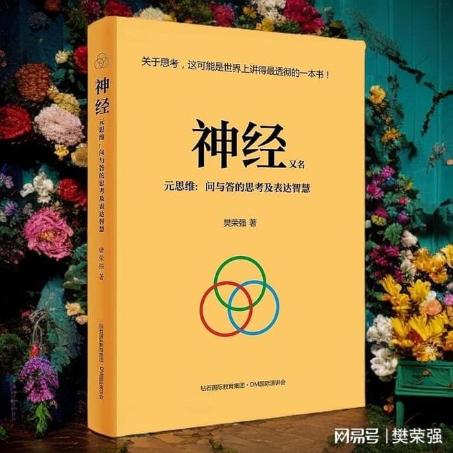 元思维帮助人们在面对复杂问题时更加高效地找到解决方案