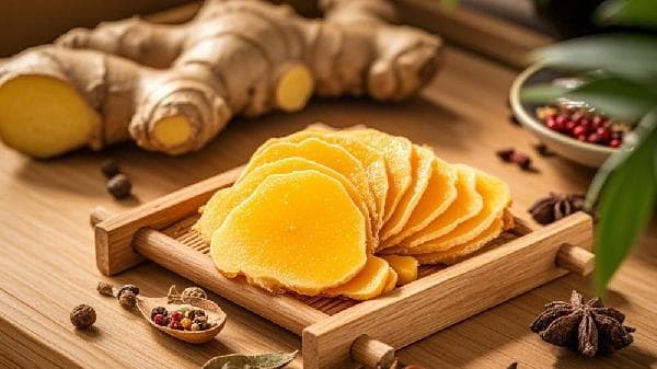 生姜什么时候种植最合适