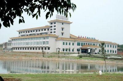常德市武陵区十大旅游景点