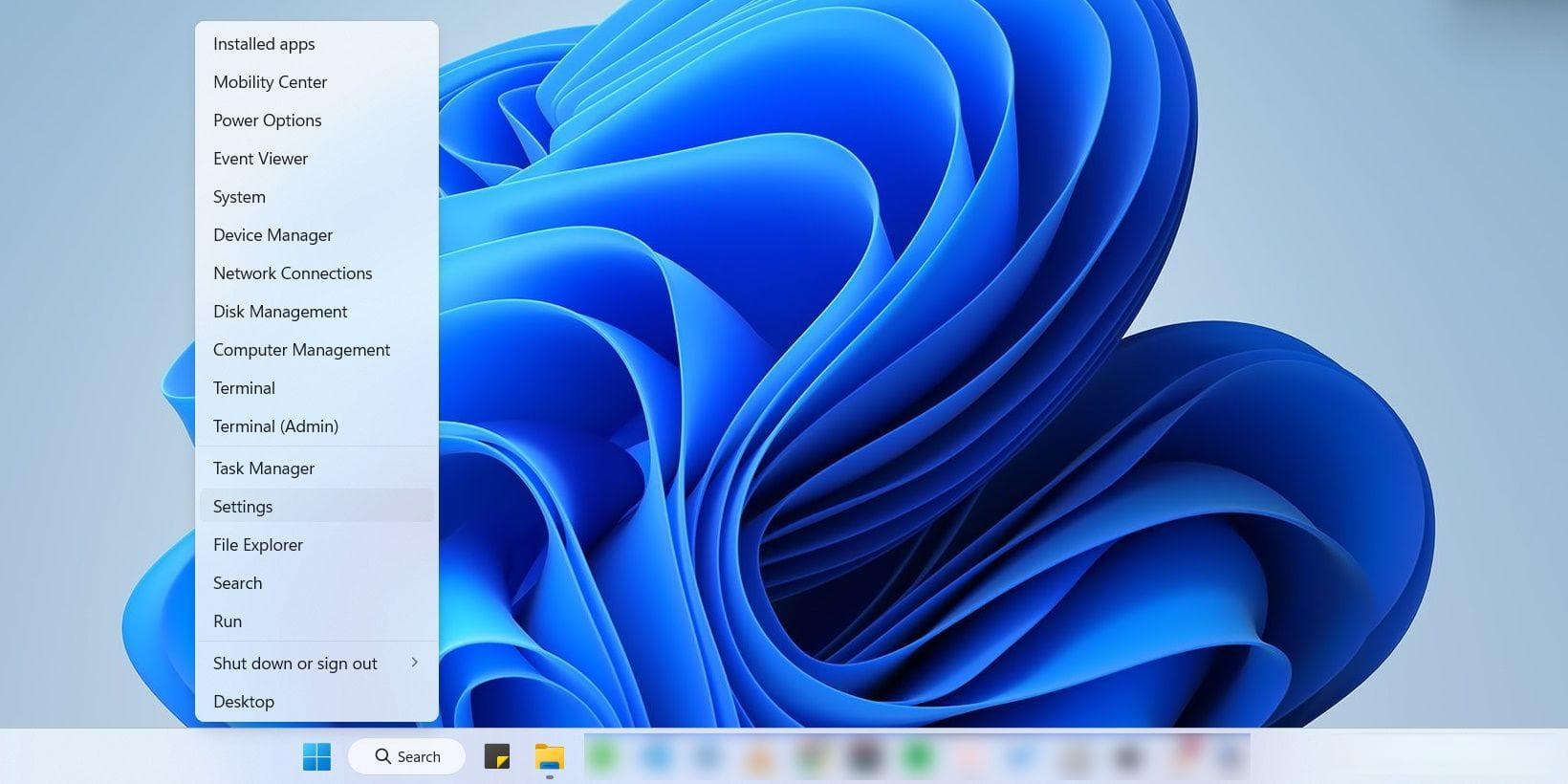阻止Windows 11背景自动更改的6种方法