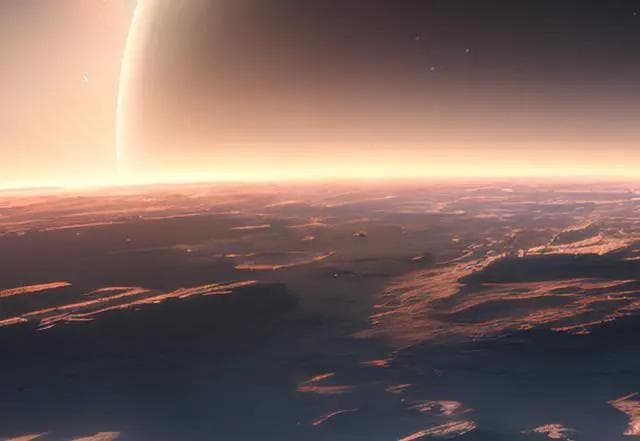 超越普通人想象力的宇宙四级文明，为何科学家也不愿过多谈及？
