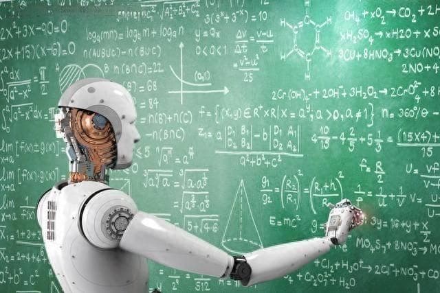 人工智能数学基础：解锁智能世界的十大密钥