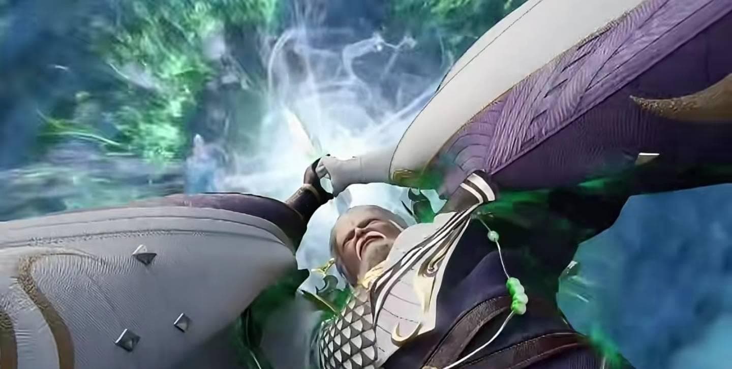 仙逆：剑尊凌天候的来历有多恐怖，他后面为何要一直帮助王林呢？