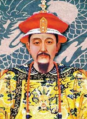 法国国王竟然曾是康熙帝的超级粉丝？