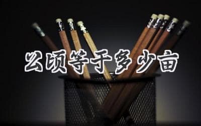 1公顷=15亩：土地面积单位换算及应用场景详解