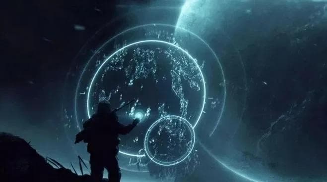 三体中的归零者要重启宇宙，这是骗局还是归零者的策略