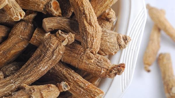 西洋参片的功效与作用及食用方法