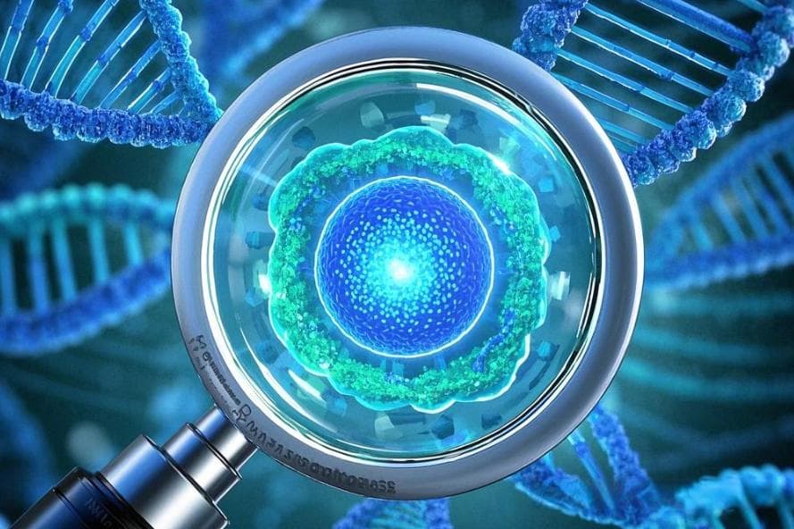 单细胞转录组分析（scRNA-seq）