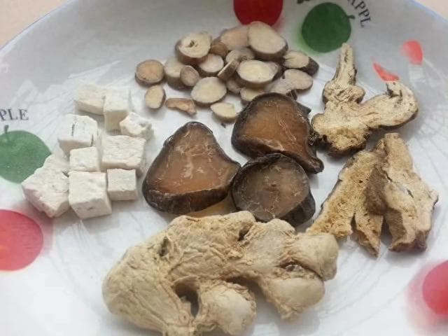 真武汤：张仲景秘传奇方，温阳化气利水渗湿