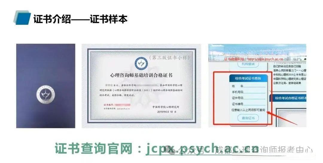 心理咨询师报考条件全解析：从学历到职业发展