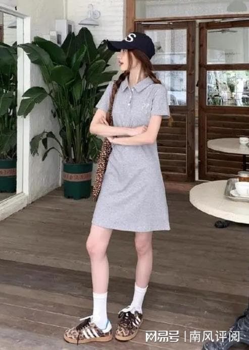 长腿女生如何选择裙子？全方位搭配指南来了