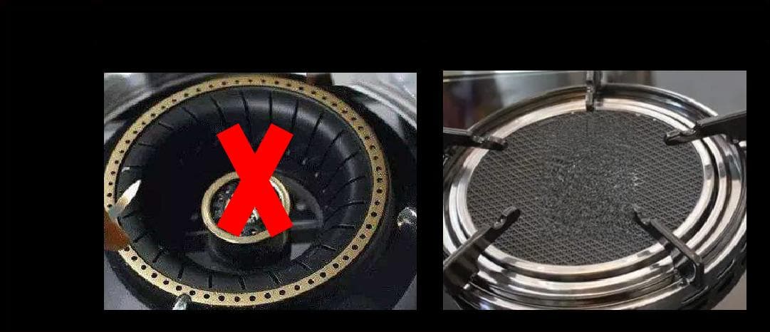 六个小妙招教你如何正确选购家用燃气灶