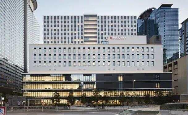 日本首家机器人手术医院：东京医科大学病院的医疗革新