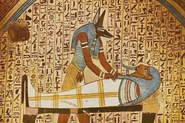 世界最大金字塔——胡夫金字塔7大未解之谜，你了解了多少？