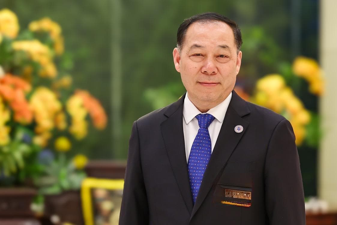 杨贤金代表：构建需求牵引的高校学科专业动态调整机制