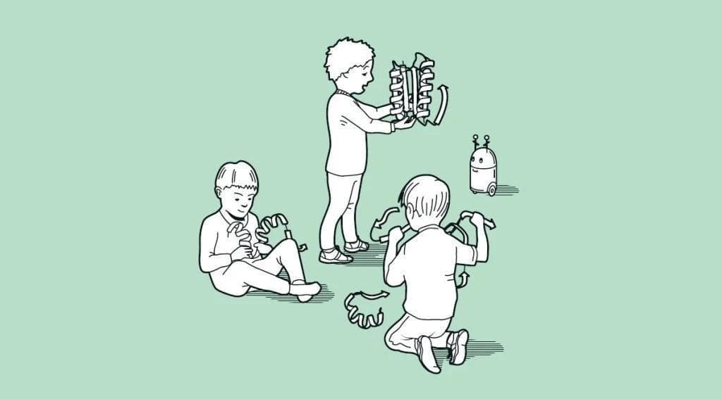2024年诺贝尔化学奖官方解读：他们通过计算和AI揭示“蛋白质奥秘”