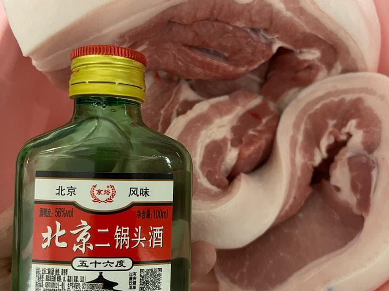 从选材到风干：自制咸肉详细教程
