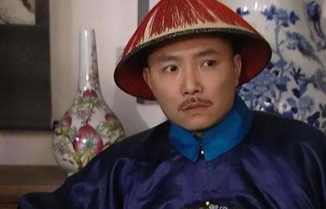 盘点奕山将军后人，子孙有3人为官，曾孙辈还有2人入仕
