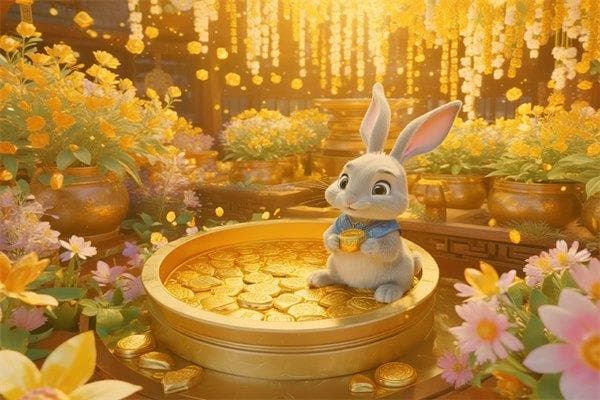 属兔女最佳婚配属相