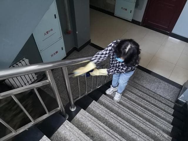 出门在外也要注意卫生，看看如何在公共场所维护健康