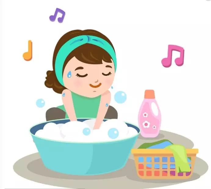 乳胶寝具的清洁小知识，你值得了解~