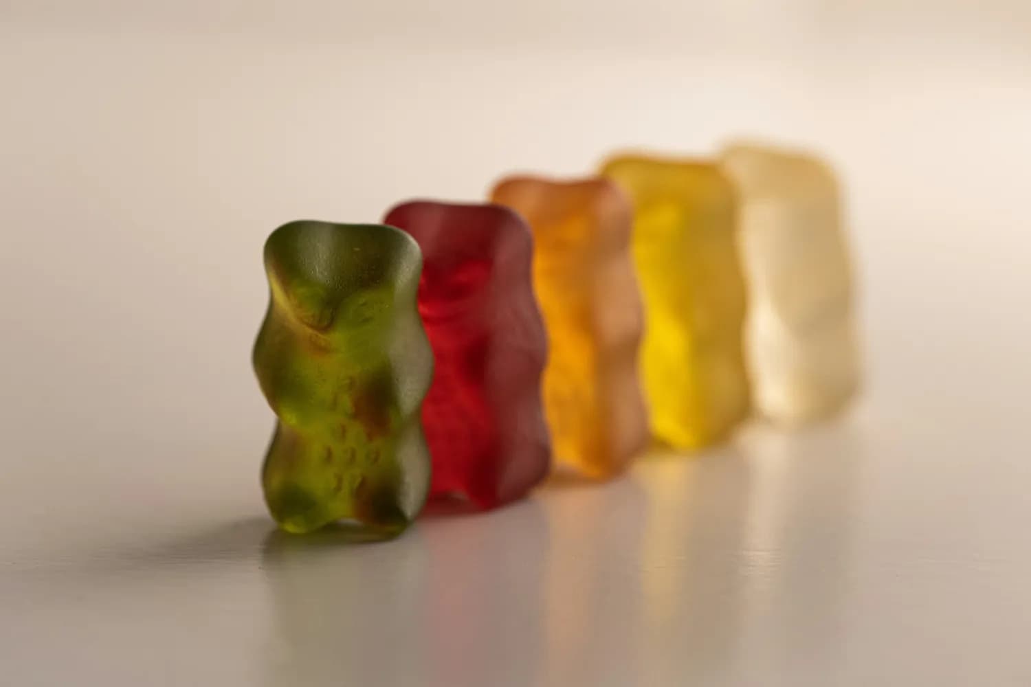 熊胆粉选购指南：如何辨别真伪？