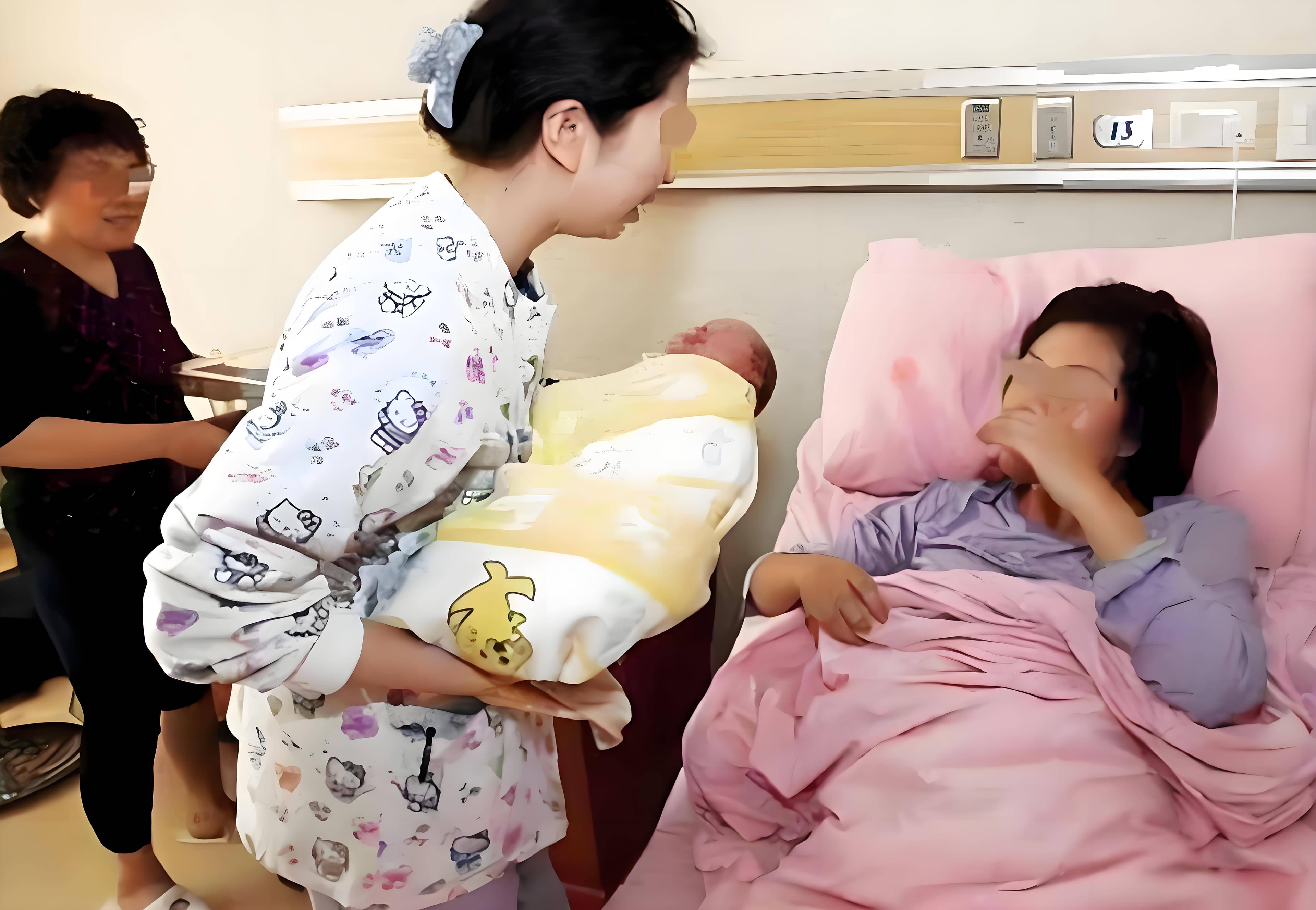 母职与自我：在成为妈妈的路上，我学会的那些成长课