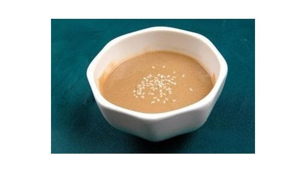 芝麻酱的功效与作用、禁忌和食用方法