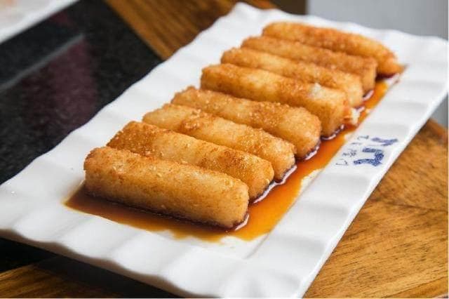 糍粑的文化传统与制作方法