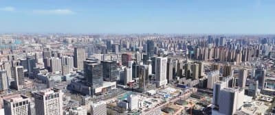石家庄都市圈获批“小圈”如何撬动“大协同”？
