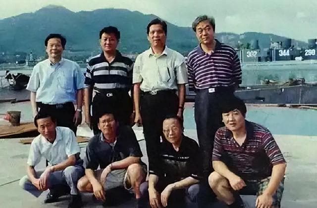 “刑侦八虎”徐利民：20分钟破获两起绑架案的指纹识别大师
