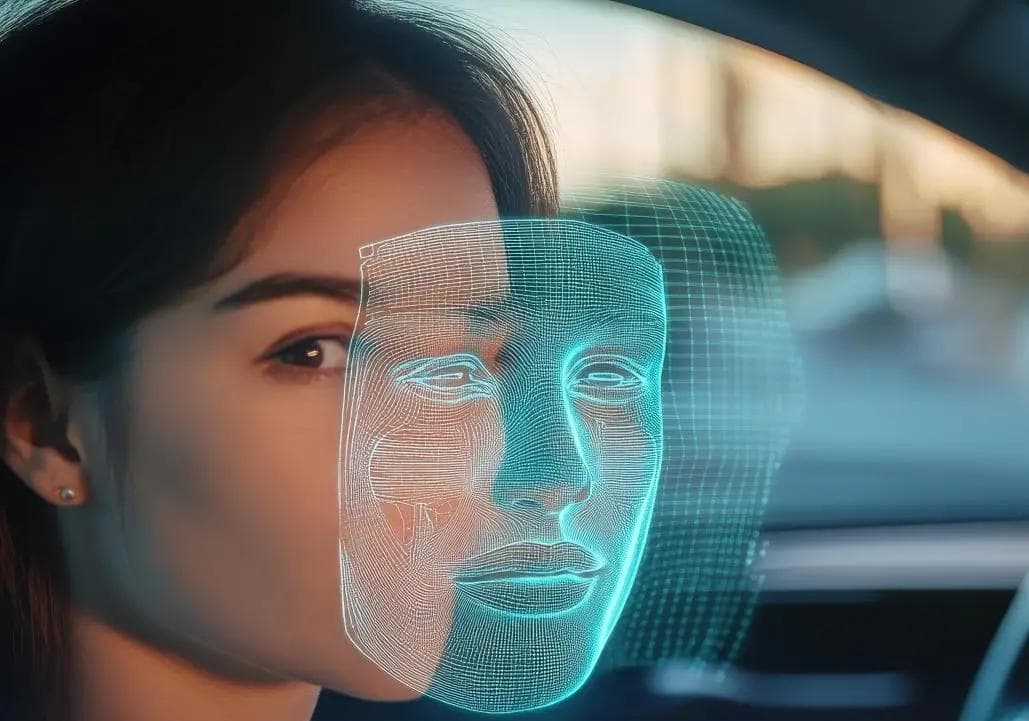 白皮书：AI 面部识别技术在智慧社区中的应用