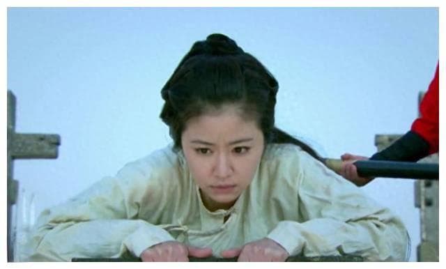 古代女囚在牢内会受到怎样的羞辱，为何她们宁死，也不愿接受审判