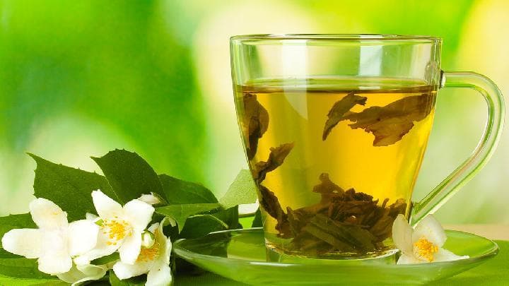 菊花枸杞茶的功效与作用 菊花枸杞茶对身体的好处