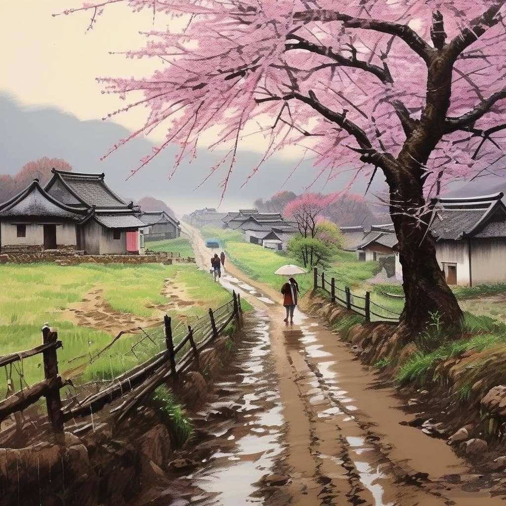 《清明时节雨纷纷》归属之谜：杜牧还是宋人所作？