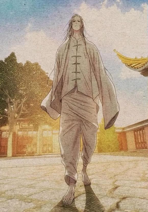 深度解析《一人之下》左若童：非仙而胜仙的悲剧之美