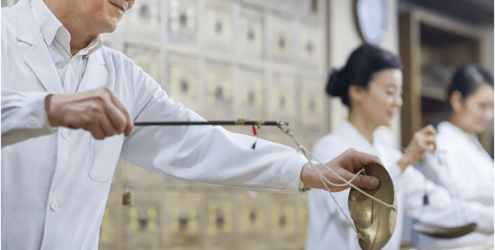研究证明：针灸中药可治疗情绪病！中医：“早醒型失眠”食疗汤水建议