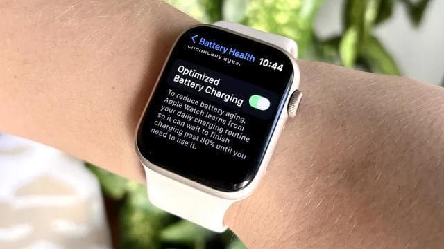 告别电量焦虑！Apple Watch电池续航提升技巧大搜罗