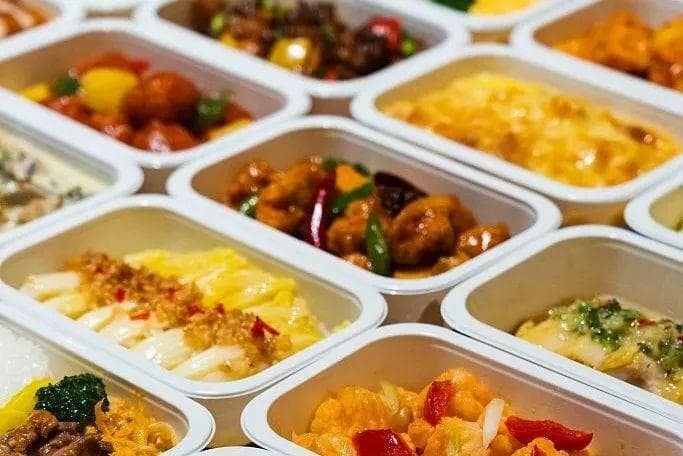 首次！关于预制菜！国家层面明确→