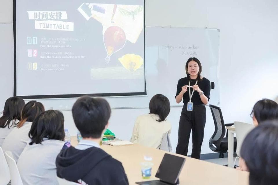 留学国外动画专业强校，应具备什么素养和能力？