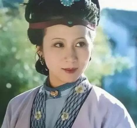 贾珠之妻李纨人物形象分析