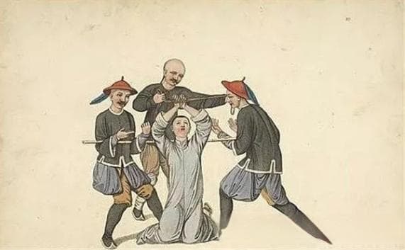 中国有礼仪之大，故称夏；有服章之美，谓之华。
